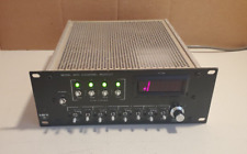 MKS Instruments 247C 4-Channel Flow Controller Power Supply and Readout *273 picture