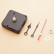 New Replacement Quartz Clock Movement Mechanism Motor Hands & Metal   SALE picture
