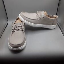 Skechers Bobs Skipper Summer Life Slip-on Women's 8.5M Beige Taupe A45 picture