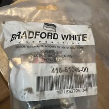 Bradford White 240V Upper & Lower Thermostats 265-51046-00 (Sealed) picture