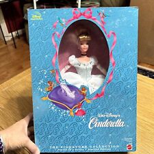 Walt Disney's Cinderella Collector Doll The Signature Collection 4th in a Series picture