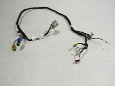 20-23 McLaren GT 2021 Roof Wire Wiring Harness | picture