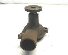 VINTAGE 1954-1964 FORD 6 CYL TRUCK 215 & 223CI REBUILT WATER PUMP #WP-1248A  picture