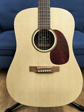 MARTIN DXM Used Spruce body Rosewood fingerboard w/Hard case picture