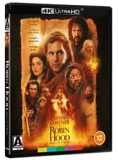 Robin Hood: Prince of Thieves [4K UHD Blu-ray] (1991) Kevin Costner Arrow Video picture