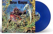 Grim Reaper Rock You to Hell (Vinyl) 12