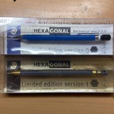 Staedtler Hexagonal Version 0 1 Limited Color picture