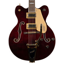 Gretsch G5422TG Electromatic Classic Double-Cut - Walnut Stain picture