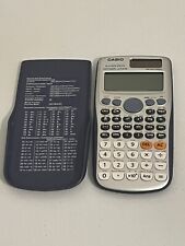 Casio FX-115ES Scientific Calculator picture