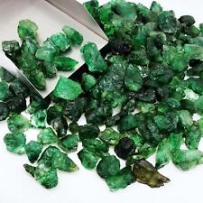 100% Natural Earth Mined Uncut Certified Raw Gemstone Precious Rough picture