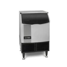 Ice-O-Matic - ICEU226HA - 241 lb ICE Series™ Air Cooled Undercounter Half Cube picture