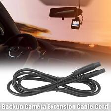 6 Pin 3ft 1m Car Backup Camera Recorder Extension Cable Dash Camera Cord picture