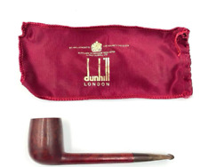 Dunhill Pipe Bruyere Vintage 1975 picture