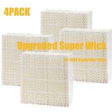 1043 Humidifier Filter Replacement (Upgraded Super Wick) For Essick 4PACK picture