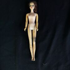 Vintage 1966 Casey Twist N Turn Barbie Friend Doll MATTEL picture