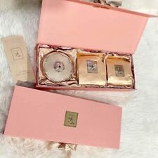 The saga of Xiu Repair Ampoule Cushion #21 Special Set 3 Items K-Beauty picture