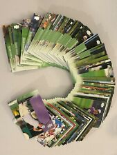2024 Upper Deck UD Golf - Complete Base Set Cards 1-100 picture