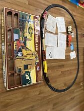 Bachman Train Set Chocolate Town USA HO Scale Hershey PA Tested Works Great picture