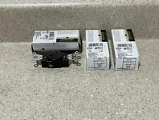 Leviton 5361 Brown NEW (Lot of 3) picture