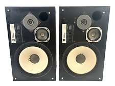 Vintage 1970's JBL L100 Century Loudspeakers Pair - Fully Tested & Sound Great picture