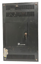 Vintage Dukane 1A729 60-Watt Transistorized In-Wall Amplifier picture