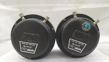 ALTEC 808-8A Driver Pair Very Good from JP picture