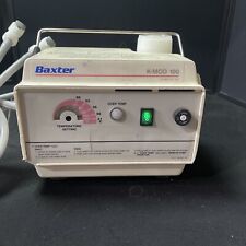 Baxter K-Mod 100 Heat Therapy Pump picture