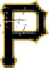 PITTSBURGH PIRATES Vinyl Decal / Sticker ** 5 Sizes **  picture