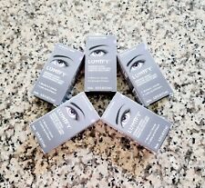 LOT OF 5 Lumify Eye Drops. 7.5 Ml. Large Bottles.  picture