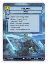 Star Wars Unlimited Spark of Rebellion (Pick A Card) Legendary SEE DESCRIPTION picture