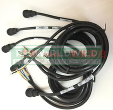 1PCS New FOR BANNER MBCC-506 Straight 5-Pin Female Connector to Pigtail Cordset picture