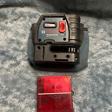 Bosch GPL5 5-Point Self-Leveling Alignment Laser picture