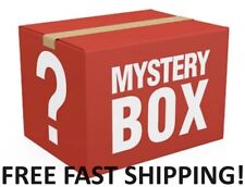 Amazon NEW Multiple Items Box Random products Valued $200++ 10+++++ picture