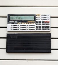 Casio FX-850P Programmable Scientific Calculator - Full Working picture