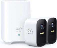eufy eufyCam 2C 1080P Smart Wireless Home Security System Outdoor Battery Camera picture