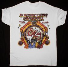 Vintage 1981 ELO Electric Light Orchestra TIME TOUR T-Shirt s-5xl picture