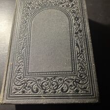 1908 American Bible Society, Nice Bible Copy picture