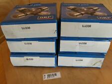 SKF UJ330 Universal Joint (Lot of 6) picture