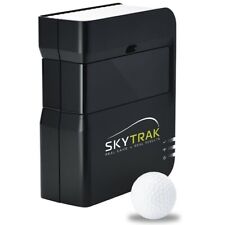 NEW SkyTrak Golf Launch Monitor Indoor Simulator picture