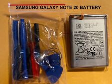 Original OEM Battery for Samsung Galaxy Note 20 5G picture
