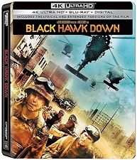 New Steelbook Black Hawk Down (UHD + Blu-ray + Digital) picture