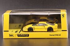 Tarmac Works Ferrari F40 LM #29 24h of Le Mans 1994 Totip Hobby64 1/64 picture