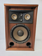 (1) Vintage Sansui SP-1700 Fair condition, tweeters not working on this unit. picture