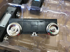 USA Trains R22-115 F-3/7,GP-38,GP-30,GP-7/9 REPLACEMENT MOTOR BLOCK ASSEMBLY NEW picture