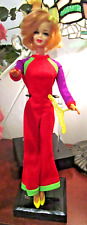 Vintage Barbie Strawberry Blonde Stacey Doll - Night Lightning Fashion + Other picture