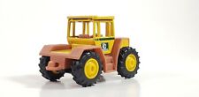 1:64 MERCEDES BENZ  TRACTOR RARE COLLECTIBLE DIORAMA DIECAST MODEL picture