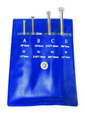 Half Ball - Small Hole Gage Set picture