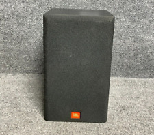 JBL Single Bookshelf Speaker ARC10, Impedance 8 Ohms In Black Color picture