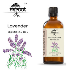 Lavender 100% Pure Essential Oil Natural Therapeutic Grade Prevents wrinkles picture