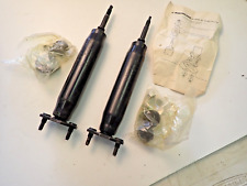 Nos Pair 1963 1964 1965 Ford Falcon Front Shocks C3DZ-18124-B Fomoco picture